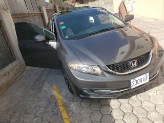 2013 Honda Civic for sale in Kingston / St. Andrew, Jamaica