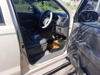 2013 Toyota Hilux for sale in St. Elizabeth, Jamaica