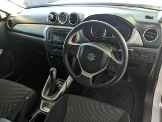 2018 Suzuki Vitara for sale in Clarendon, Jamaica