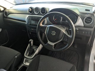 2018 Suzuki Vitara