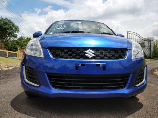 2016 Suzuki Swift for sale in Manchester, Jamaica