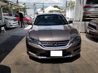 2013 Honda ACCORD for sale in Kingston / St. Andrew, Jamaica