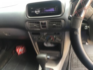 2000 Toyota Carolla for sale in Clarendon, Jamaica