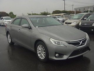 2013 Toyota Mark X for sale in Kingston / St. Andrew, Jamaica