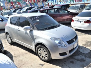 2009 Suzuki SWIFT for sale in Kingston / St. Andrew, Jamaica