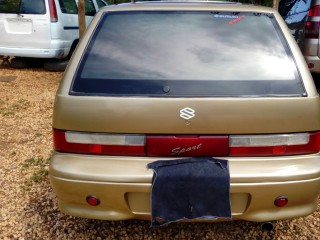 1993 Suzuki Swift for sale in Clarendon, Jamaica