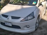 2003 Mitsubishi Grandis for sale in Kingston / St. Andrew, Jamaica