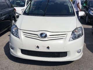 2011 Toyota Auris for sale in Kingston / St. Andrew, Jamaica
