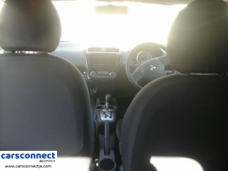 2012 Mitsubishi Mirage for sale in Kingston / St. Andrew, Jamaica