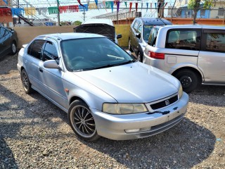 2000 Honda DOMANI for sale in Kingston / St. Andrew, Jamaica