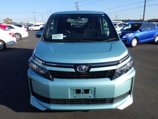 2014 Toyota Voxy for sale in St. James, Jamaica