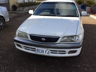 1999 Toyota Corona for sale in Clarendon, Jamaica