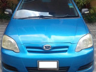 2005 Toyota Corolla RunX for sale in Kingston / St. Andrew, Jamaica