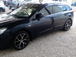 2014 Subaru Impreza for sale in Manchester, Jamaica