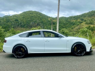 2013 Audi A5 for sale in Kingston / St. Andrew, Jamaica