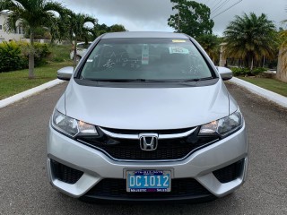2016 Honda HONDA FIT for sale in Manchester, Jamaica