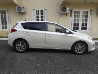 2013 Toyota Auris for sale in Kingston / St. Andrew, Jamaica