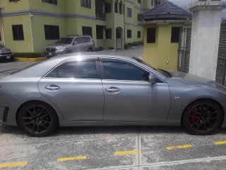 2013 Toyota Mark x gs