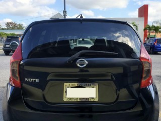 2014 Nissan Note for sale in St. Catherine, Jamaica