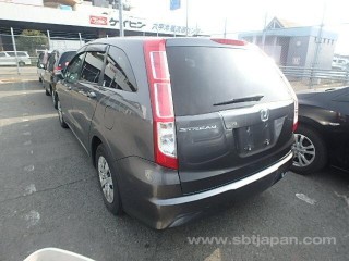 2010 Honda Stream for sale in Kingston / St. Andrew, Jamaica