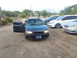 1996 Toyota Corolla 110 for sale in St. Catherine, Jamaica