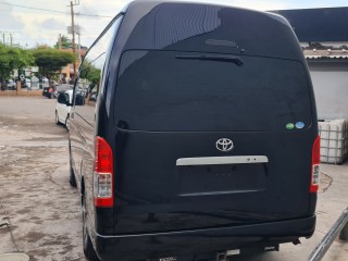 2020 Toyota Hiace GL for sale in Kingston / St. Andrew, Jamaica