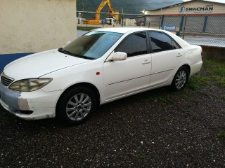 2002 Toyota Camry for sale in Kingston / St. Andrew, Jamaica