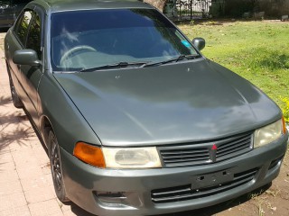1998 Mitsubishi Lancer for sale in Kingston / St. Andrew, Jamaica