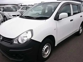 2013 Nissan ad wagon for sale in Clarendon, Jamaica