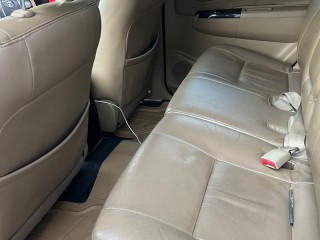 2014 Toyota Fortuner for sale in Kingston / St. Andrew, Jamaica