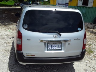 2014 Toyota Probox for sale in St. Catherine, Jamaica