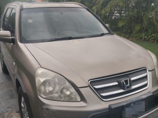 2005 Honda CRV for sale in Kingston / St. Andrew, Jamaica