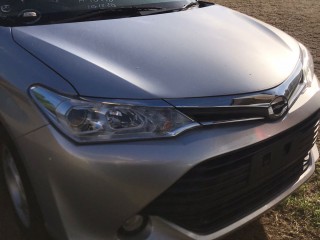 2016 Toyota Axio for sale in St. Catherine, Jamaica