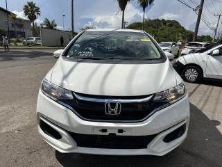 2018 Honda Fit