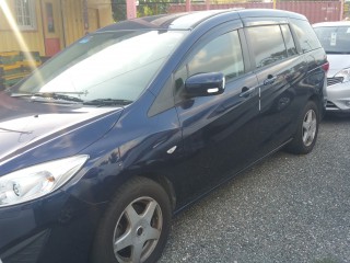 2013 Mazda premacy for sale in Kingston / St. Andrew, Jamaica