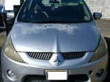 2005 Mitsubishi GRANDIS for sale in Kingston / St. Andrew, Jamaica