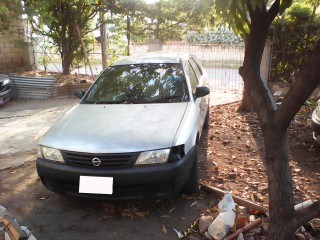 2005 Nissan AD Wagon for sale in Kingston / St. Andrew, Jamaica
