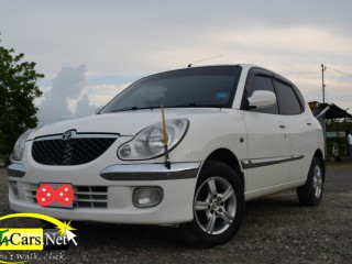 2003 Toyota Duet for sale in St. Elizabeth, Jamaica