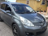 2006 Nissan Note for sale in St. Catherine, Jamaica