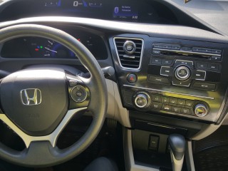 2013 Honda Civic for sale in Kingston / St. Andrew, Jamaica