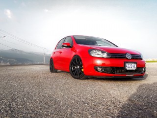 2011 Volkswagen Golf for sale in Kingston / St. Andrew, Jamaica