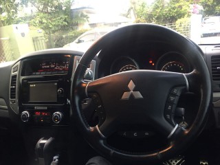 2016 Mitsubishi Pajero for sale in Kingston / St. Andrew, Jamaica