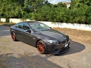 2015 BMW 528I for sale in Kingston / St. Andrew, Jamaica