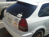 2000 Honda Civic for sale in St. James, Jamaica