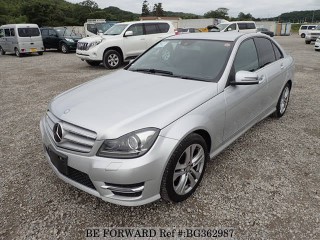 2014 Mercedes Benz C180 for sale in Kingston / St. Andrew, Jamaica