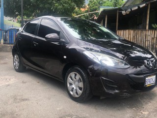 2014 Mazda Demio for sale in Kingston / St. Andrew, Jamaica