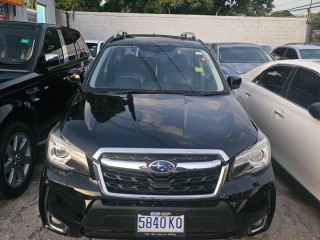 2017 Subaru Forester for sale in Kingston / St. Andrew, Jamaica