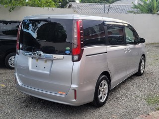 2016 Toyota Noah for sale in Kingston / St. Andrew, Jamaica
