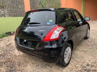 2015 Suzuki swift for sale in Manchester, Jamaica