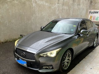 2016 Infiniti Q50 for sale in Westmoreland, Jamaica